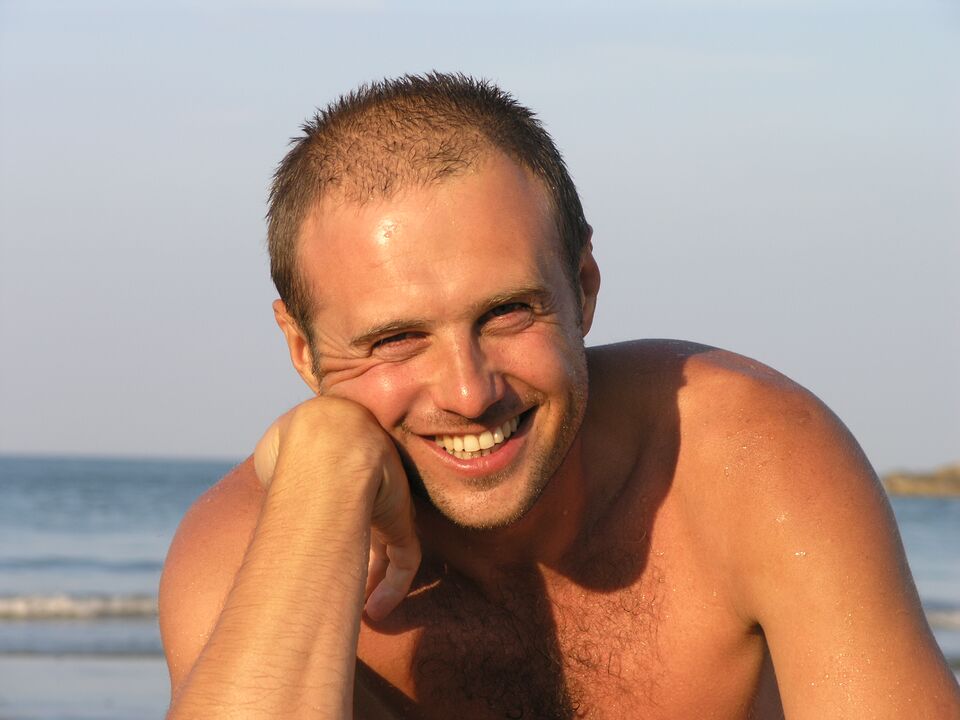 Review of use Remofix from Vladimir from Odessa