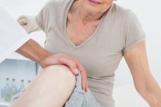 diagnosis of osteoarthritis