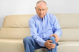 the symptoms of osteoarthritis