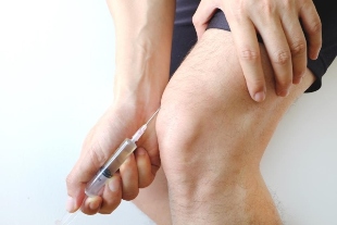 treatment of osteoarthritis