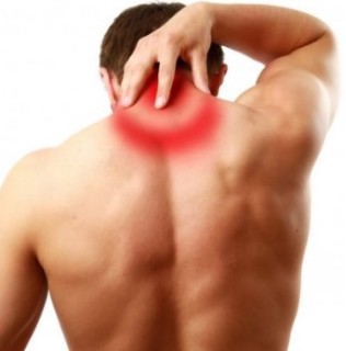 The symptoms of cervical osteochondrosis