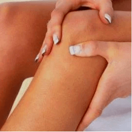 Why do your knees hurt