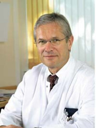 Dr. Physician Peter